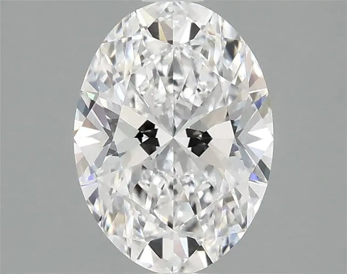 1.57 Carat · OVAL · D · VS1 · IGI · Excellent Cut