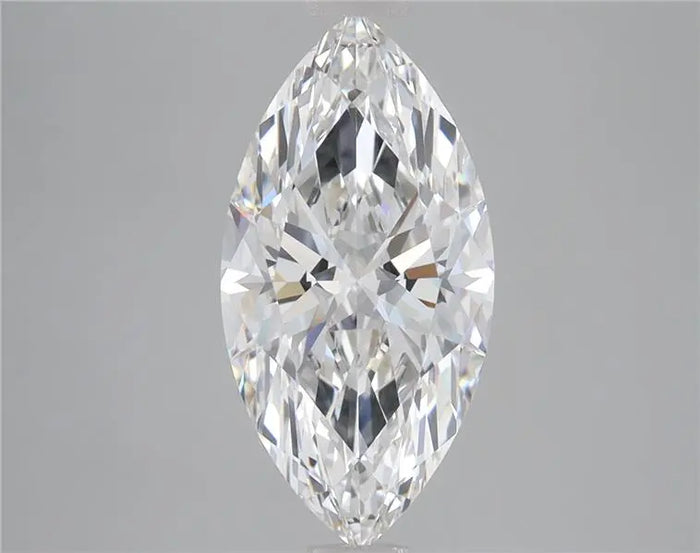 3.06 Carat · MARQUISE · E · VS1 · IGI · Excellent Cut