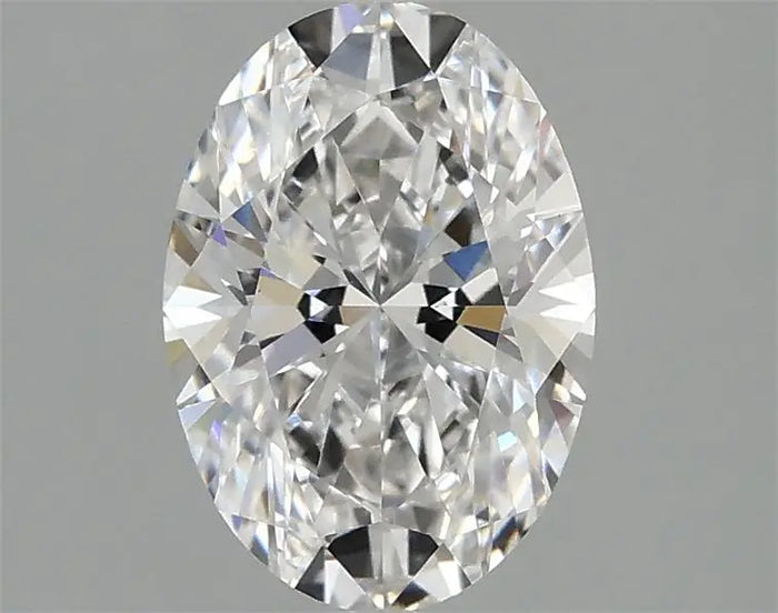 1.57 Carat · OVAL · E · VS1 · IGI · Excellent Cut