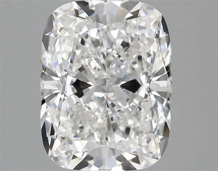2.59 Carat · CUSHION · E · VS1 · IGI · Excellent Cut