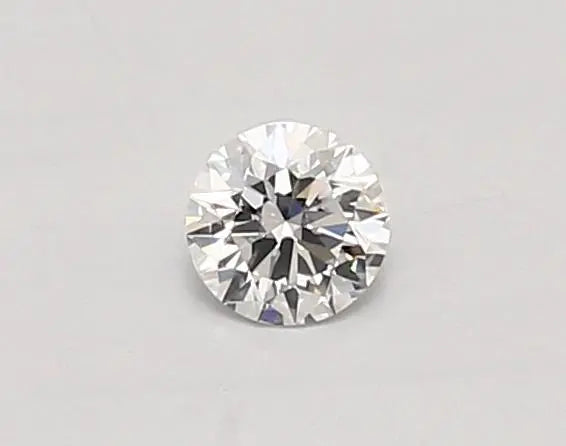 0.26 Carat · ROUND · D · VVS1 · IGI · Ideal Cut