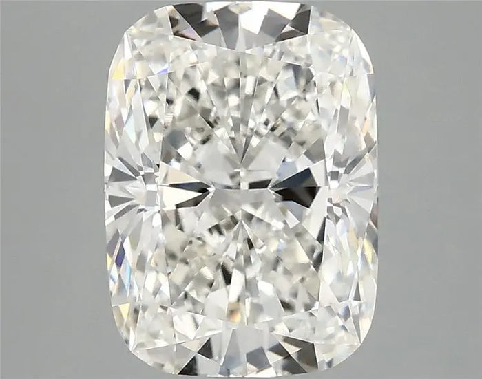 3.10 Carat · CUSHION · F · VVS2 · IGI · Excellent Cut