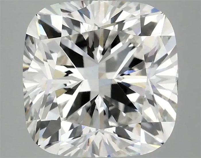 4.08 Carat · CUSHION · G · VVS2 · IGI · Excellent Cut