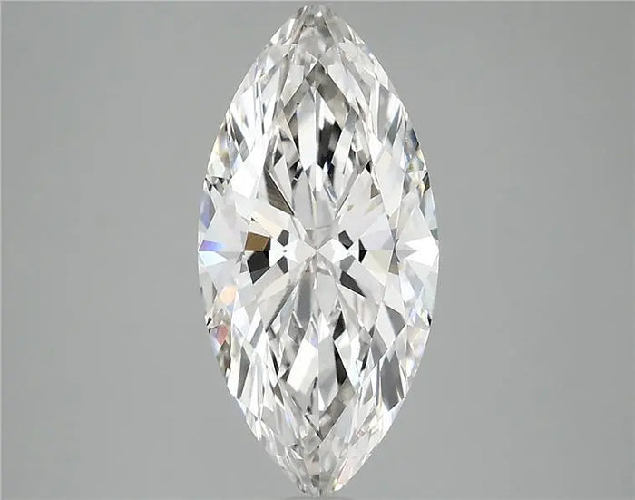 2.52 Carat · MARQUISE · F · VS1 · IGI · Excellent Cut