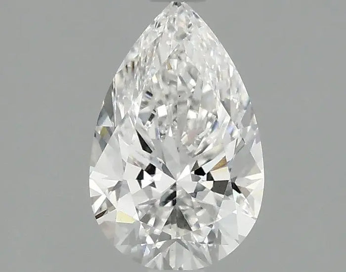 1.07 Carat · PEAR · E · VS1 · IGI · Excellent Cut