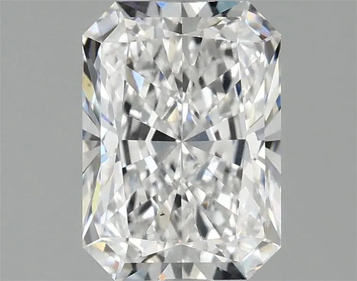 1.59 Carat · RADIANT · D · VS1 · IGI · Excellent Cut