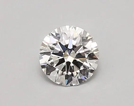 0.44 Carat · ROUND · D · VVS1 · IGI · Ideal Cut