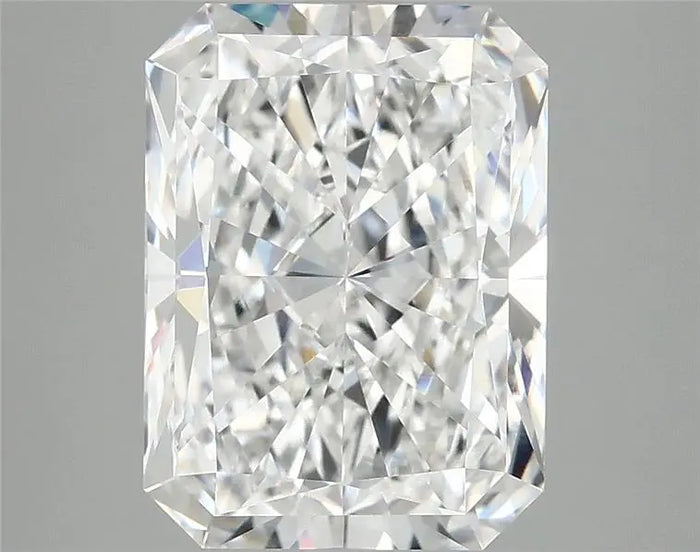 4.05 Carat · RADIANT · E · VVS2 · IGI · Excellent Cut