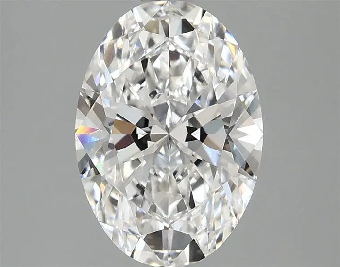 1.91 Carat · OVAL · E · VS1 · IGI · Excellent Cut