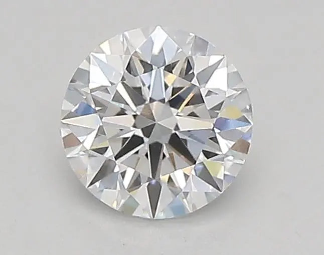 0.47 Carat · ROUND · D · VVS2 · IGI · Ideal Cut