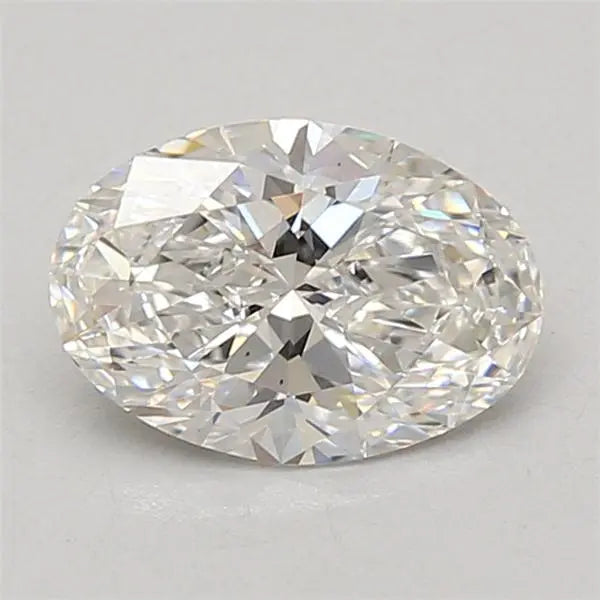 1.58 Carat · OVAL · D · VS1 · IGI · Excellent Cut