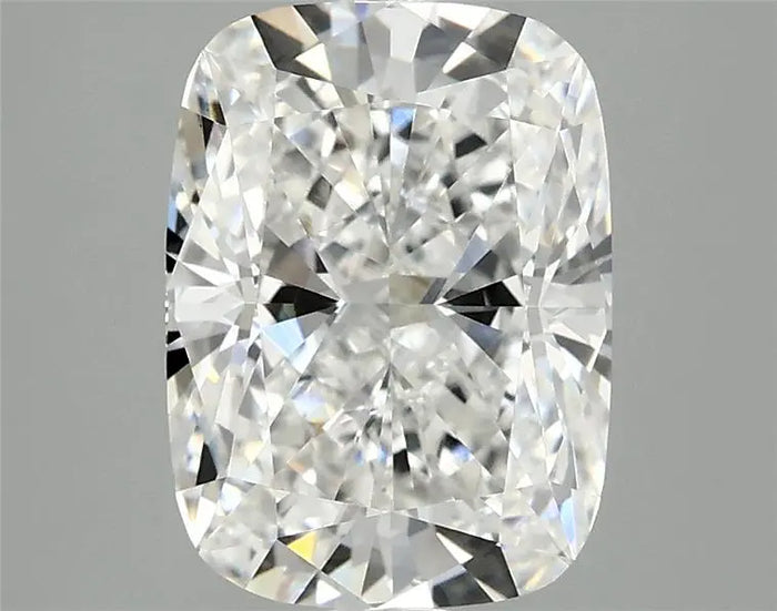 3.06 Carat · CUSHION · E · VS1 · IGI · Excellent Cut