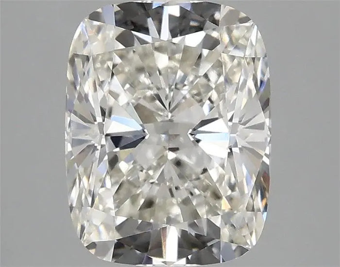 2.58 Carat · CUSHION · G · VS1 · IGI · Excellent Cut