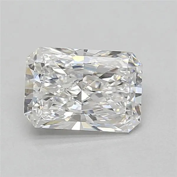 1.31 Carat · RADIANT · D · VS1 · IGI · Excellent Cut