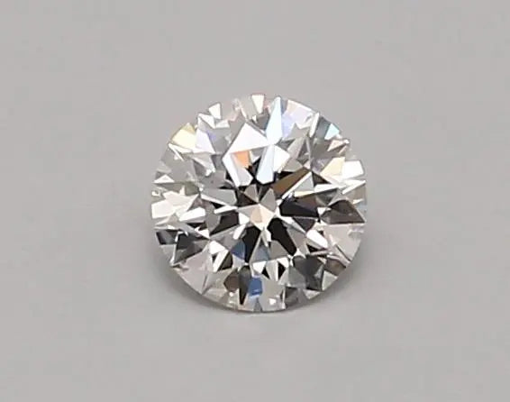 0.39 Carat · ROUND · D · VS1 · IGI · Ideal Cut