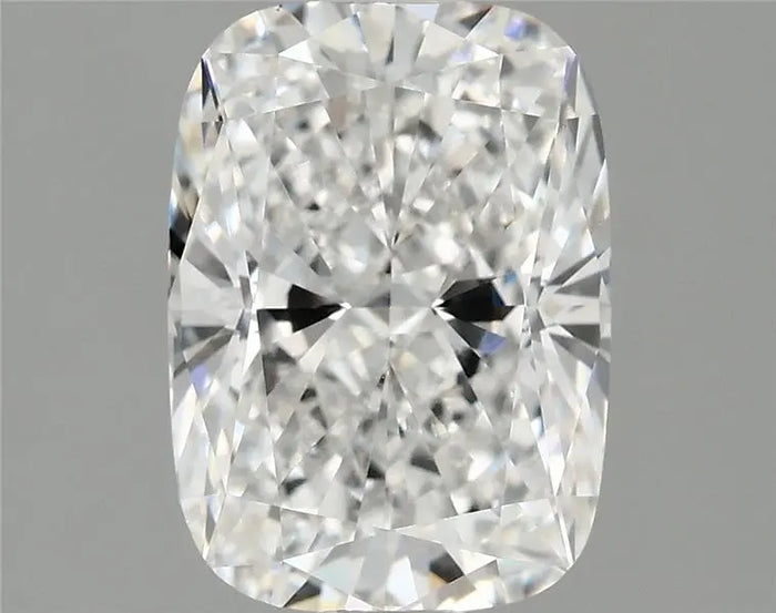 2.17 Carat · CUSHION · E · VS1 · IGI · Excellent Cut