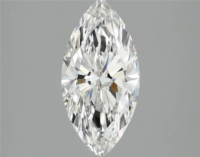 1.51 Carat · MARQUISE · F · VS1 · IGI · Excellent Cut