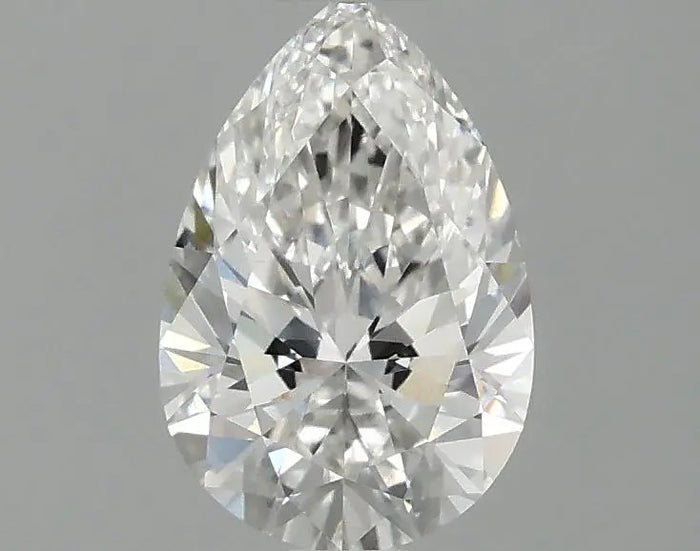 1.09 Carat · PEAR · E · VS1 · IGI · Excellent Cut
