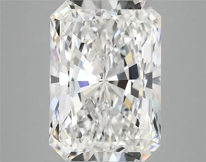 4.04 Carat · RADIANT · E · VVS2 · IGI · Excellent Cut