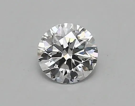 0.46 Carat · ROUND · E · VVS1 · IGI · Ideal Cut