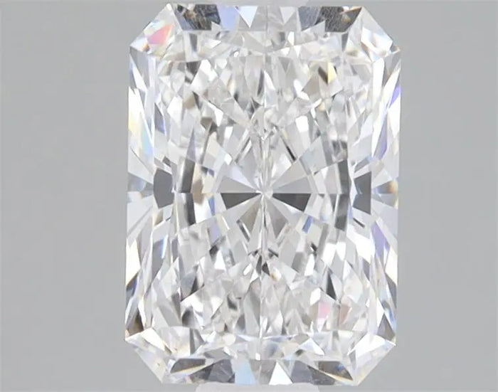 1.57 Carat · RADIANT · E · VS1 · GIA · Excellent Cut