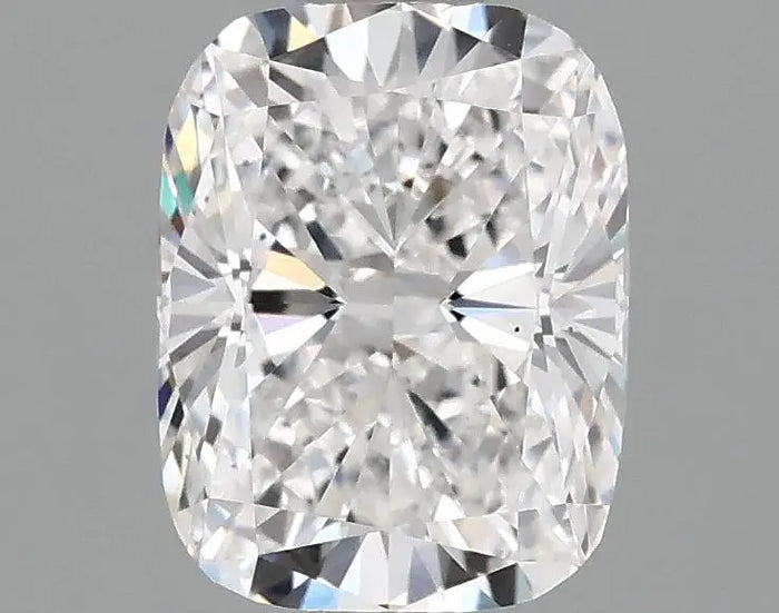 1.10 Carat · CUSHION · D · VS2 · IGI · Excellent Cut