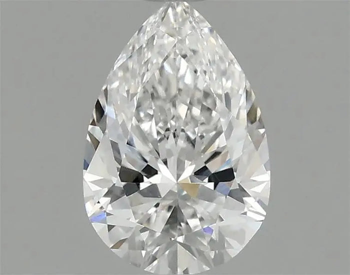 1.07 Carat · PEAR · E · VS1 · IGI · Excellent Cut