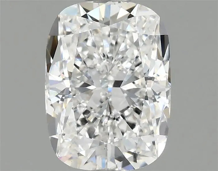 1.08 Carat · CUSHION · E · VS1 · IGI · Excellent Cut