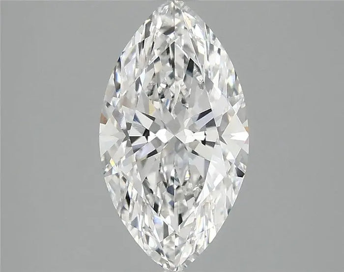 2.04 Carat · MARQUISE · E · VS1 · IGI · Excellent Cut