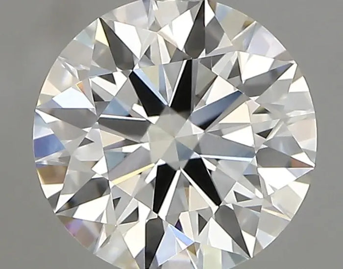 1.14 Carat · ROUND · D · VVS1 · IGI · Ideal Cut