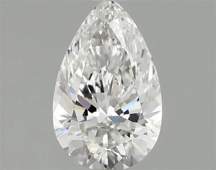 1.08 Carat · PEAR · E · VS1 · IGI · Excellent Cut