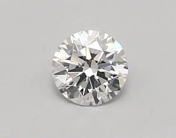 0.42 Carat · ROUND · D · VVS1 · IGI · Ideal Cut