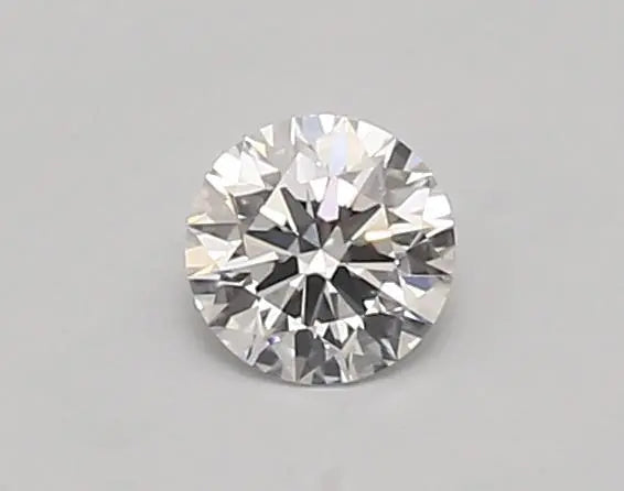 0.45 Carat · ROUND · D · VVS2 · IGI · Ideal Cut