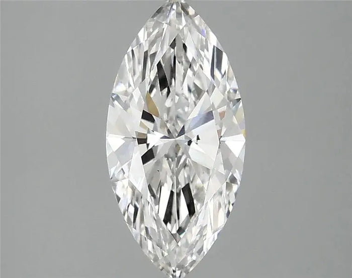 1.44 Carat · MARQUISE · E · VS1 · IGI · Excellent Cut