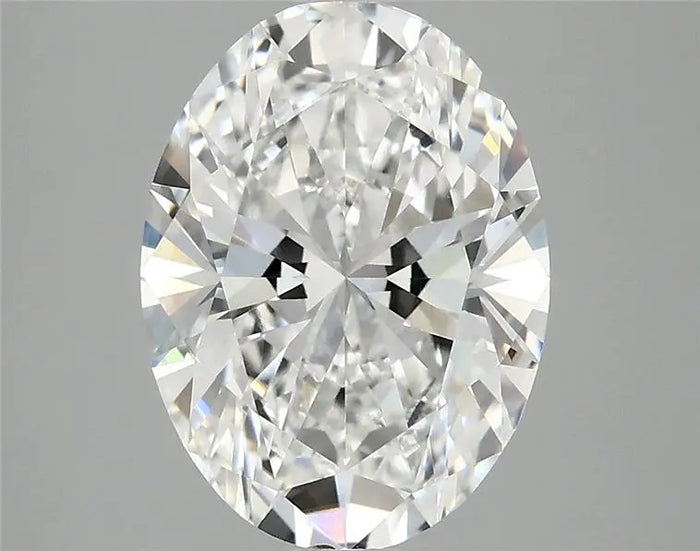3.06 Carat · OVAL · E · VS1 · IGI · Excellent Cut