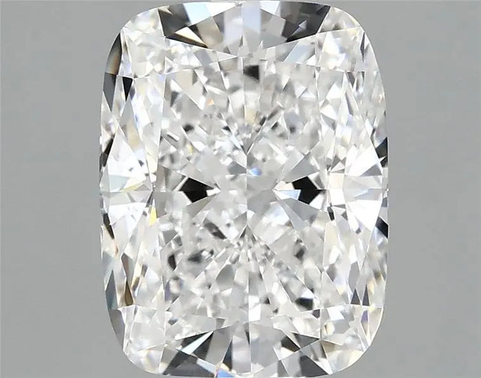 3.07 Carat · CUSHION · E · VVS2 · IGI · Excellent Cut