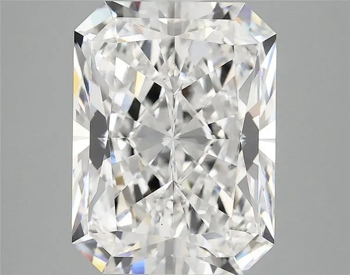 4.06 Carat · RADIANT · D · VS1 · IGI · Excellent Cut