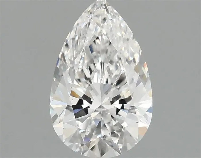 1.10 Carat · PEAR · D · VS1 · IGI · Excellent Cut