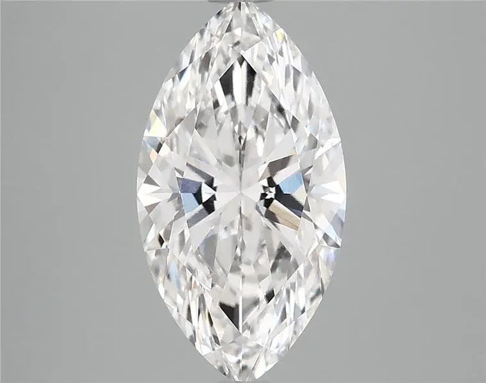 3.07 Carat · MARQUISE · E · VS1 · IGI · Excellent Cut