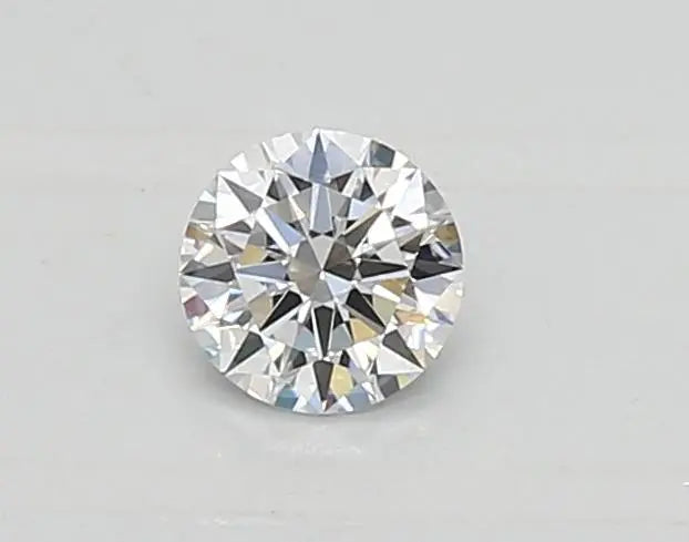 0.28 Carat · ROUND · D · VVS1 · IGI · Excellent Cut