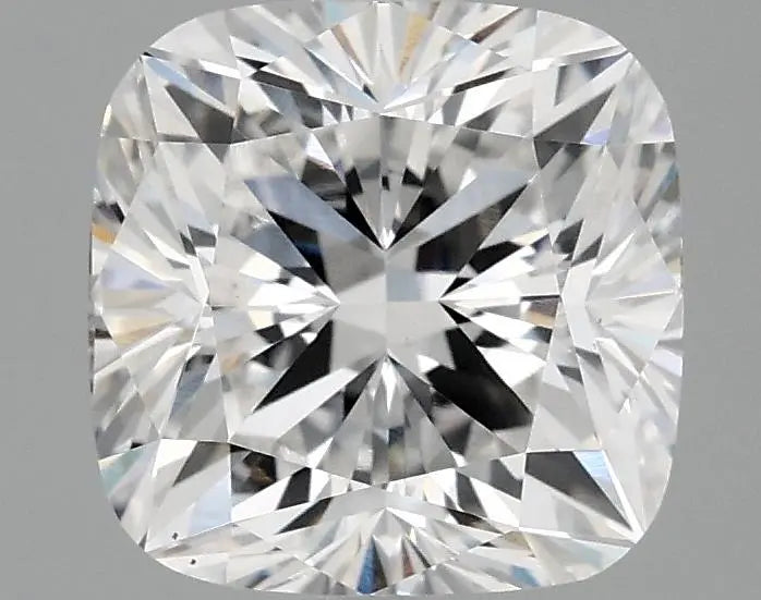 2.01 Carat · CUSHION · E · VS1 · IGI · Excellent Cut