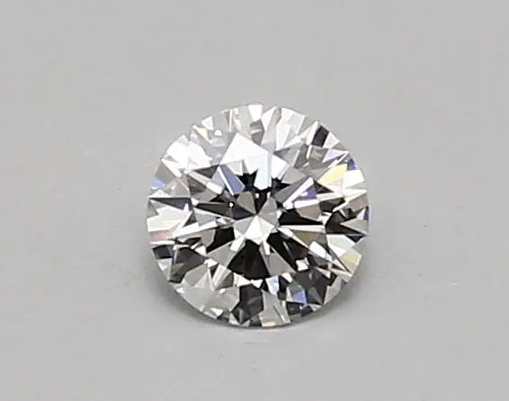 0.41 Carat · ROUND · D · VVS2 · IGI · Ideal Cut