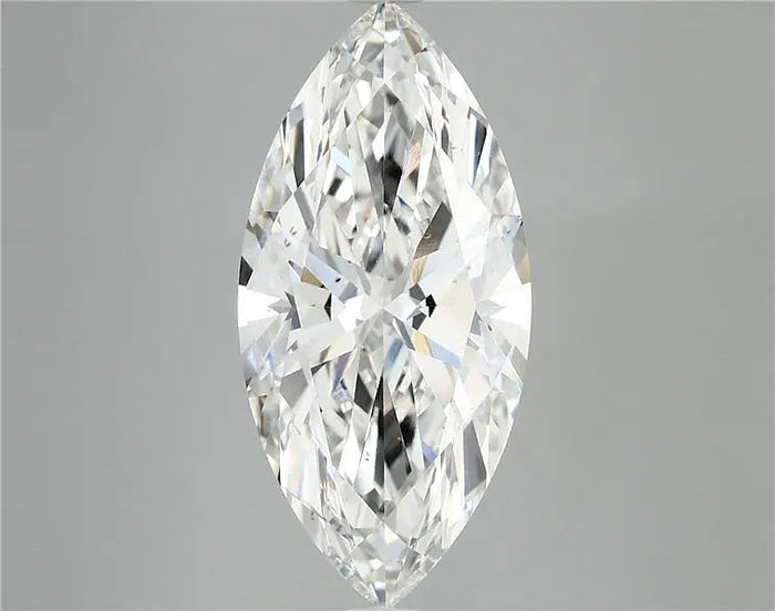 5.02 Carat · MARQUISE · F · VS2 · IGI · Excellent Cut
