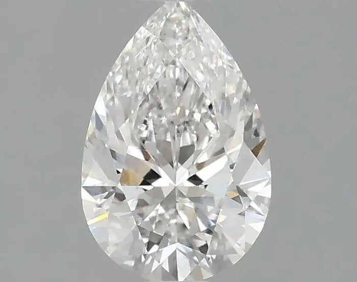 1.07 Carat · PEAR · E · VS1 · IGI · Excellent Cut