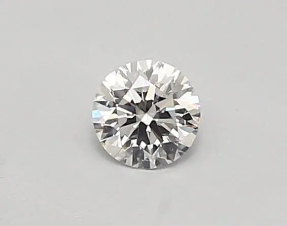 0.31 Carat · ROUND · D · VVS2 · IGI · Ideal Cut
