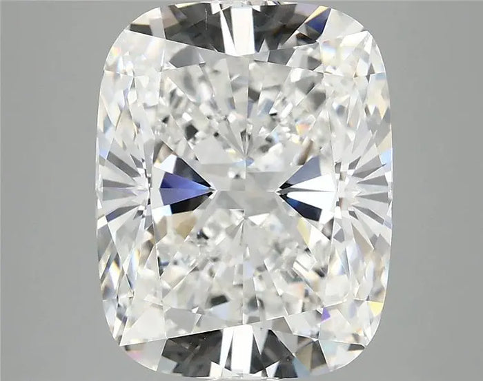 5.22 Carat · CUSHION · E · VS1 · IGI · Excellent Cut