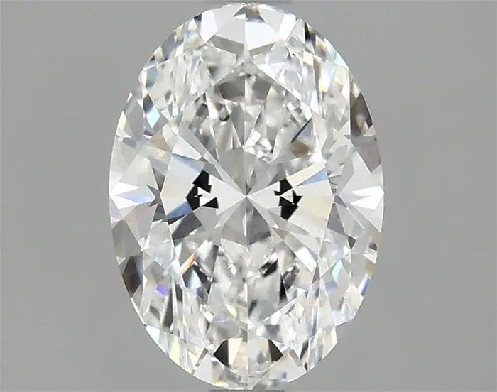 1.57 Carat · OVAL · E · VS1 · IGI · Excellent Cut