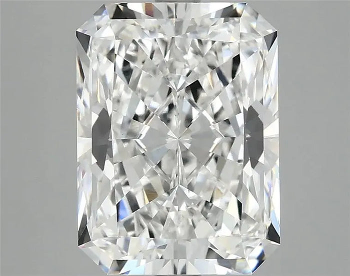 4.07 Carat · RADIANT · E · VVS2 · IGI · Excellent Cut