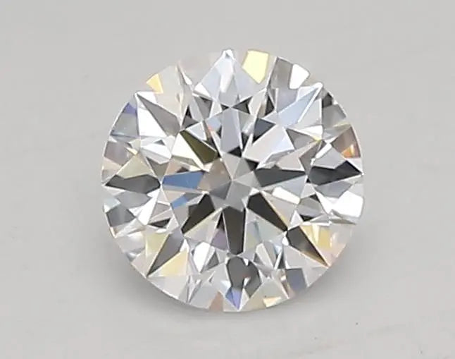 0.39 Carat · ROUND · D · VS1 · IGI · Ideal Cut