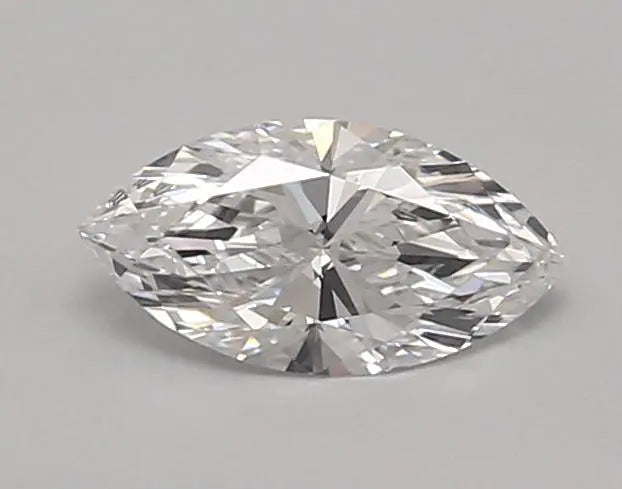0.83 Carat · MARQUISE · D · VVS1 · IGI · Excellent Cut